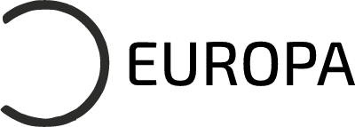 Logo Europa